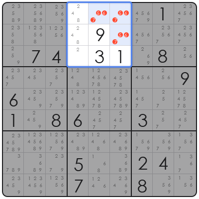 nty sudoku