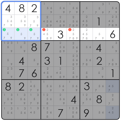 sudoku by brainium